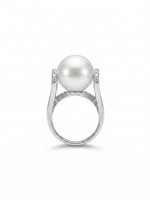Anello GPG Donna in Argento EVM165M14
